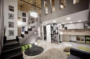 Csengery Apartment